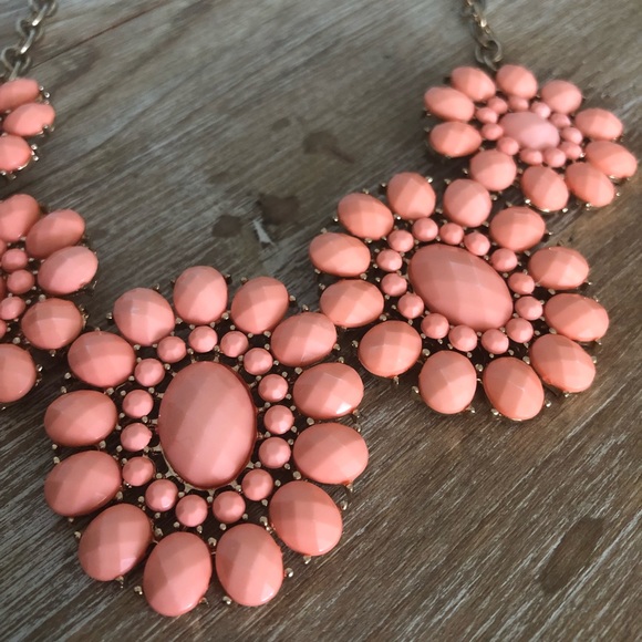 Statement Necklace - Picture 3 of 5